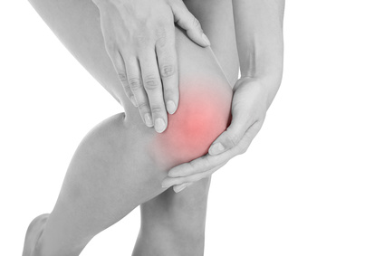 knee pain meniscus