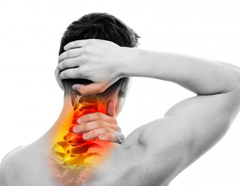 Top Tips to Avoid Neck Pain