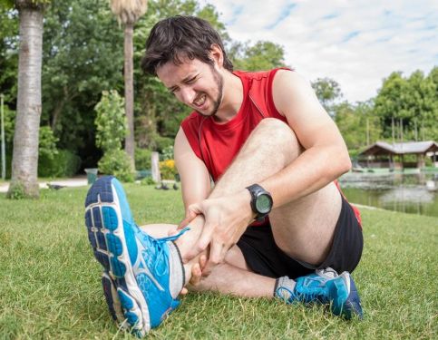 Achilles Tendon Pain & Exercise