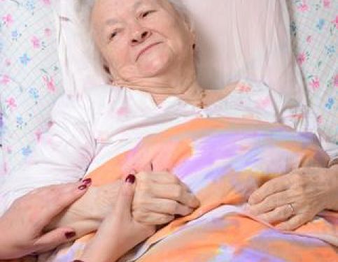 Joint Contractures Part 3