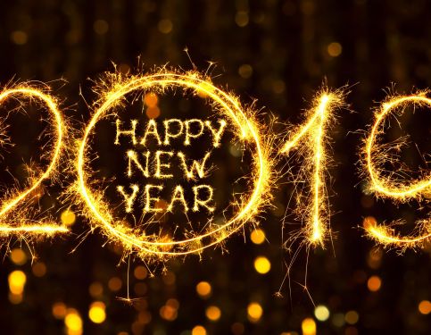 A Happy New Physio Year!