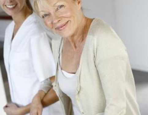 Physiotherapy Assistant?