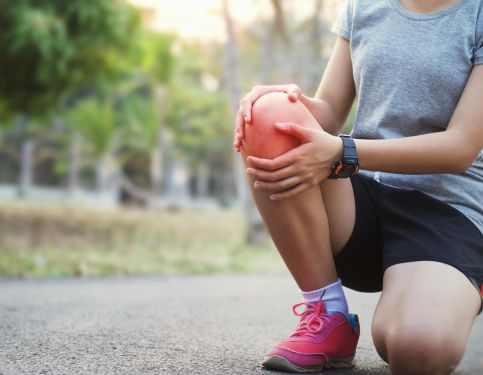 Patella Tendinopathy