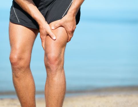 Collateral Ligaments of the Knee