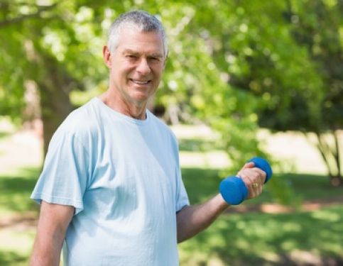 Elderly Rehab and Physiotherapy