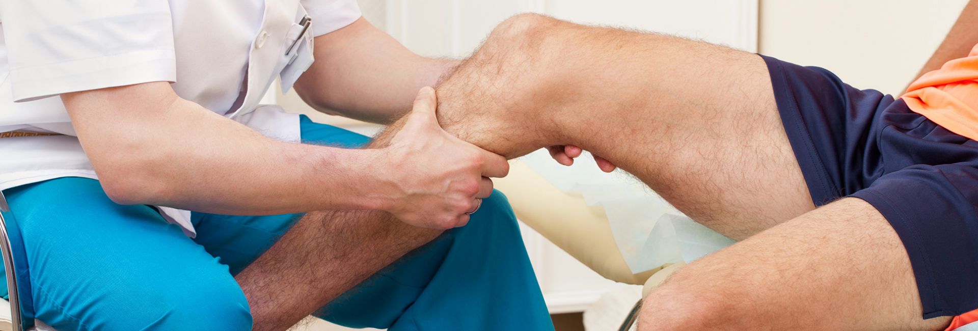 Physiotherapy for Sporting Injuries
